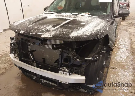 2021 Ford Explorer Xlt из США, поврежденный, VIN 1FMSK8DH7MGC34081